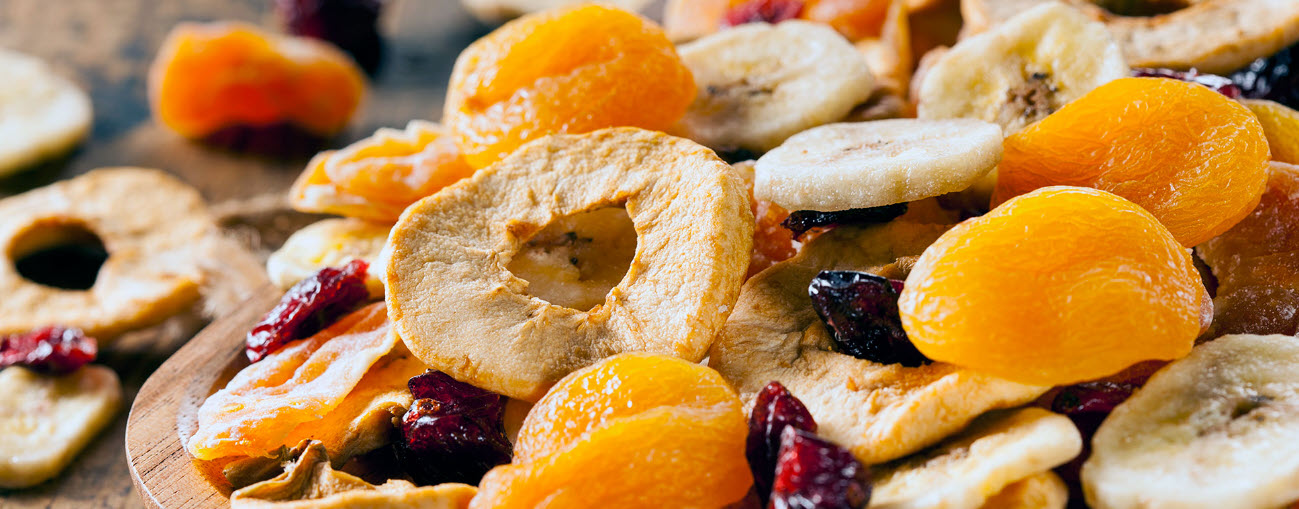 Are Dry Fruits Healthy?